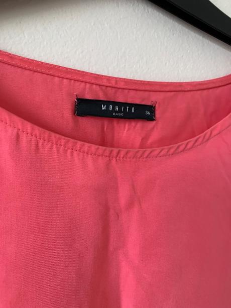 2x dámske šaty, mohito,s