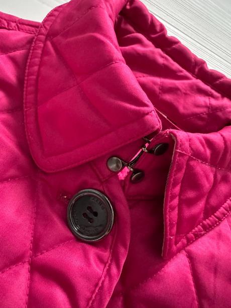 Burberry - prechodná bunda, burberry,s