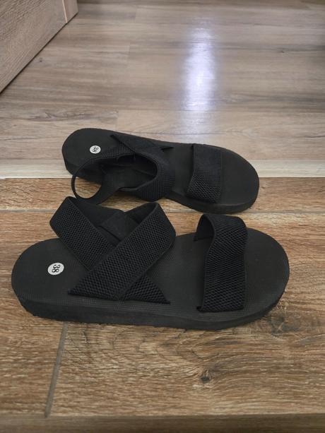 Sandále, 38