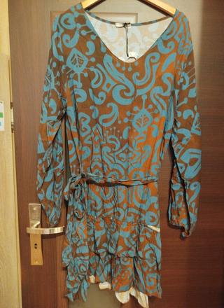 Šaty, 42 / 44 / 46 / xl / xxl