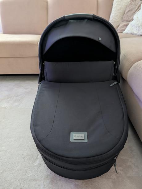Vanička cybex priam, cybex,cybex priam 4