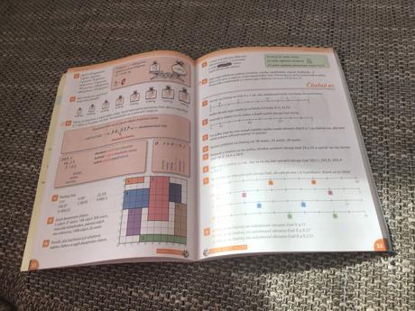 Matematika 6 učebnica,