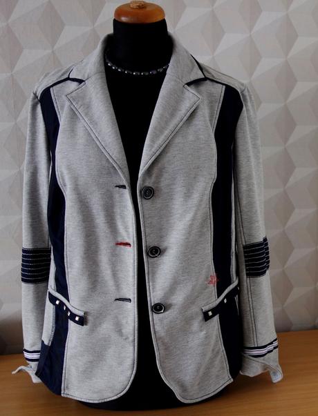 Dámske sako innovazione veľ. 44, xl