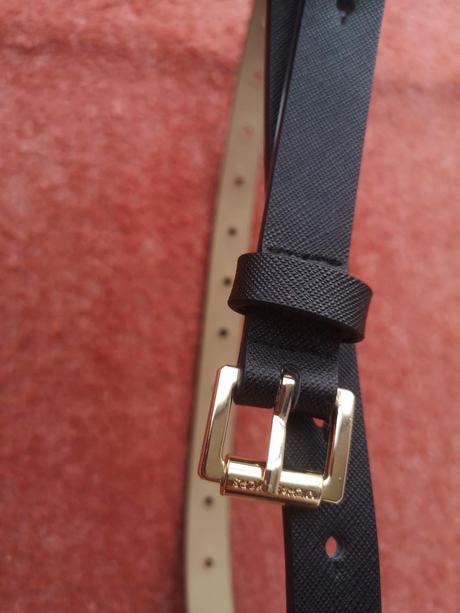 Michael kors dámsky opasok veľkosť s, michael kors