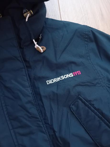 Dámska zimná bunda, didriksons1913,s