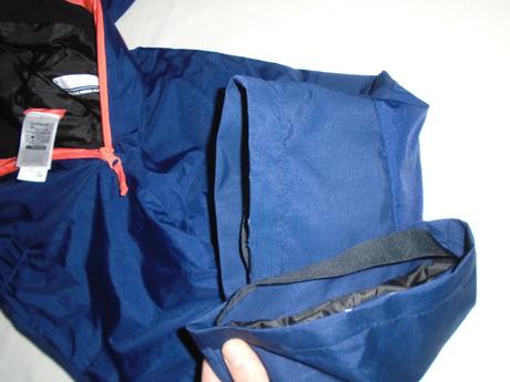 Zimný overal/kombinéza na 4 roky, decathlon,104