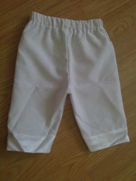 Súpravička lady ann + topánočky, 62