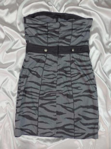 Letné šaty, h&m,36