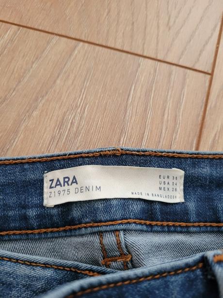 Rifle zara 36, zara,s