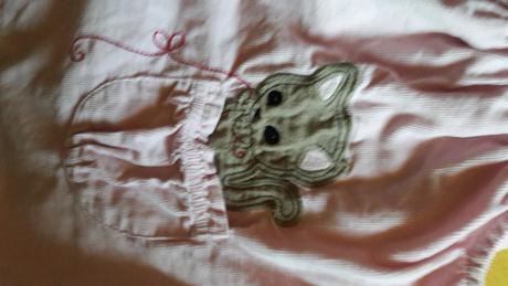 Mencestrove saticky, h&m,98