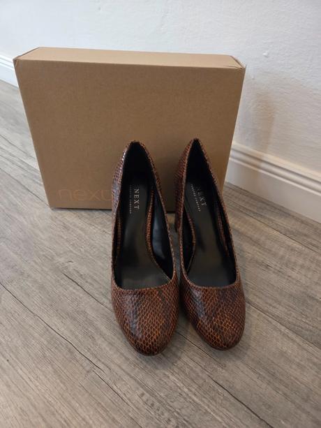 Lodičky so zvieracím vzorom, next,41