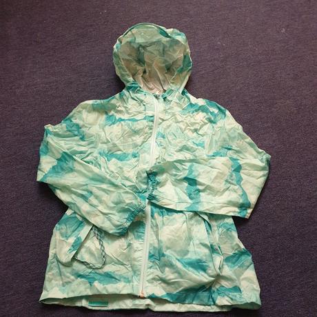 Bunda do dažda, decathlon,134