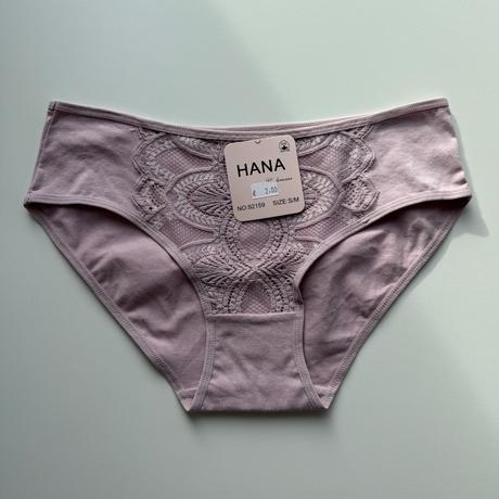 Dámske nohavičky 92159, m / s