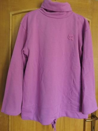 Karl lagerfeld damska oversize luxusna l/xl, xl