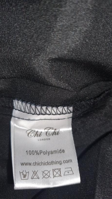 Šaty chi chi london, 38
