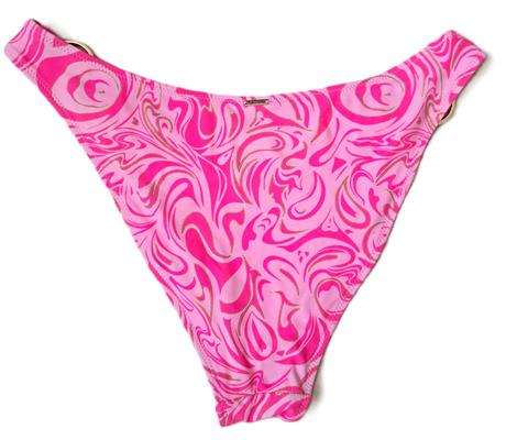 Dvojdielne plavky zn. censored, veľ. l, l