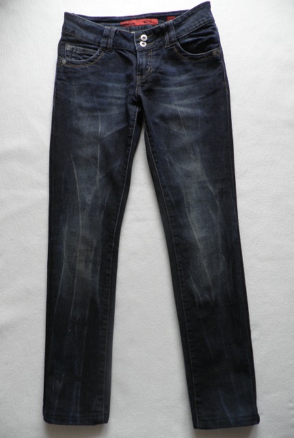 Pekné značkové rifle, s.oliver,36