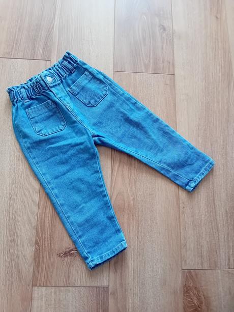 Rifle zara, zara,86