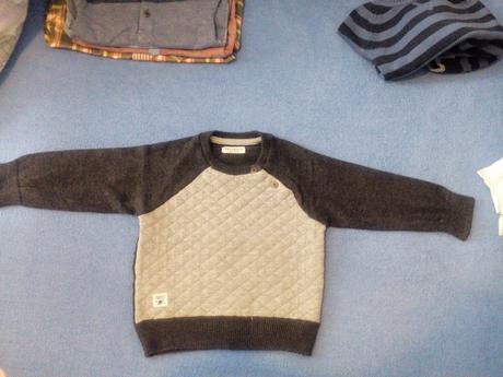 Svetrik, reserved,80