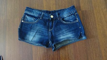 Riflové kraťasy v.36, 36