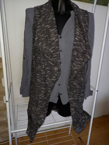 Damska vesta, f&f,38