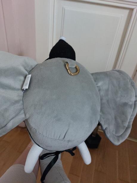 Zvieratka na zavesenie,