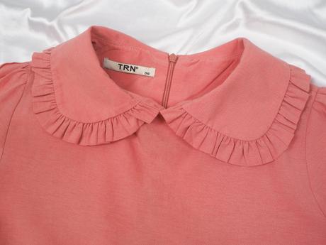 Kvalitné letné šaty trn, 38