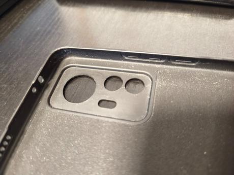 Kryt na mobil xiaomi 12t, xiaomi