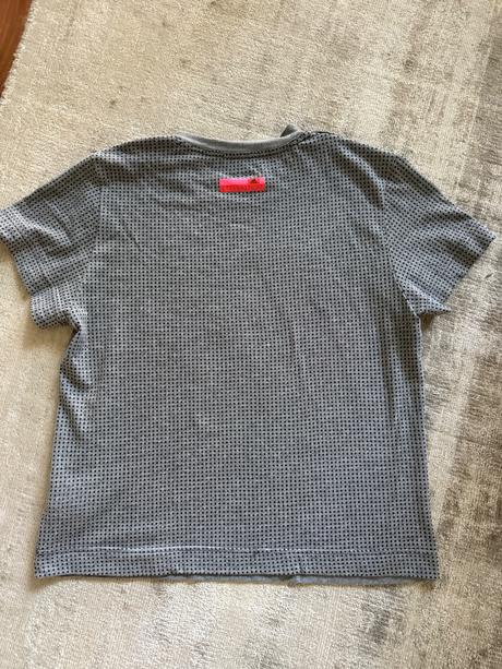 Stellasport tricko, adidas,s