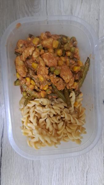 Je moja strava na chudnutie dostatočne zdravá?