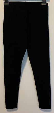 F&f čierne legíny, f&f,158