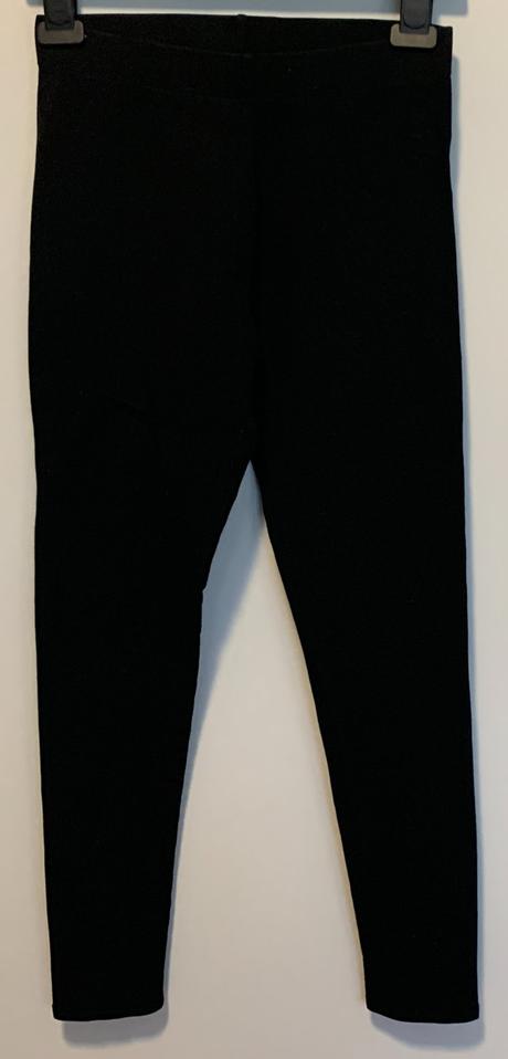 F&f čierne legíny, f&f,158