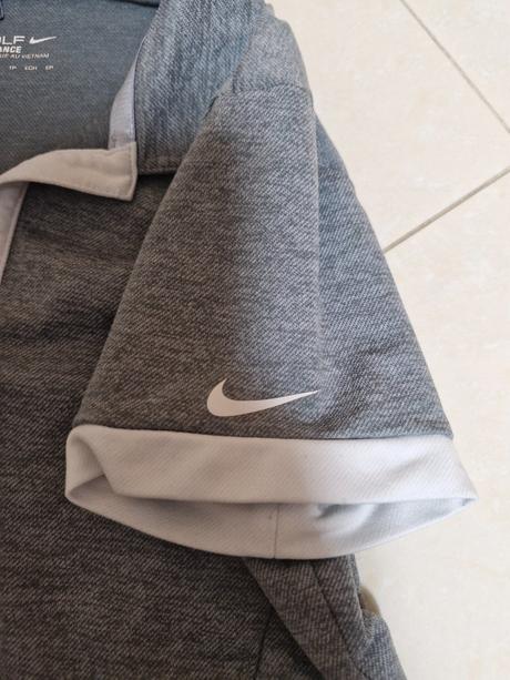 Nike tricko, nike,xs