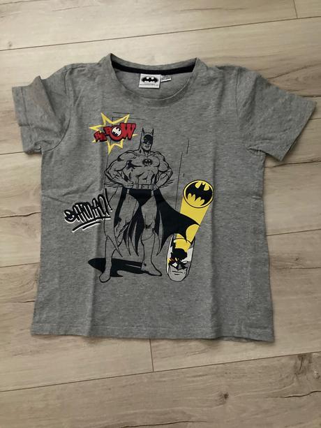 Tricko batman, 128