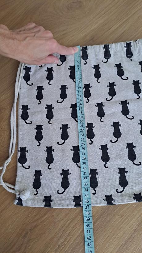 Vrecúško/ batoh pre deti localhand, 