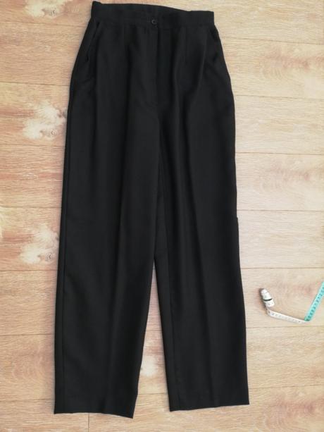 Dámsky kostým čierny..., m