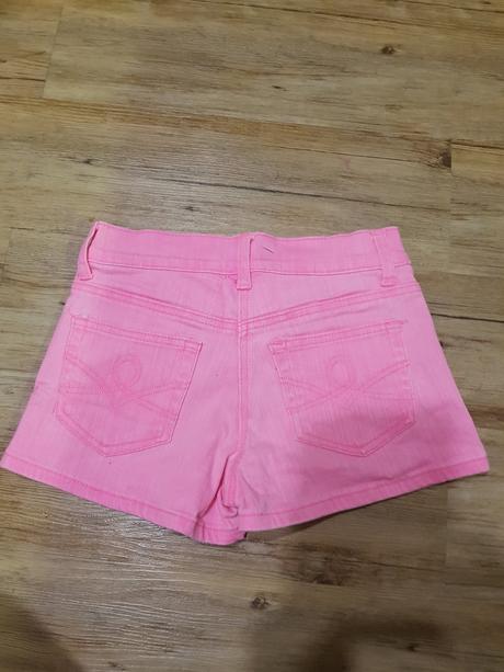 Detske kratasy, primark,140