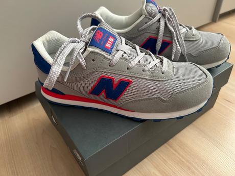 Chlapčenské tenisky new balance veľ. 38,5, new balance,38