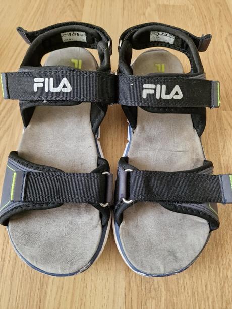 Sandále fila 37, fila,37