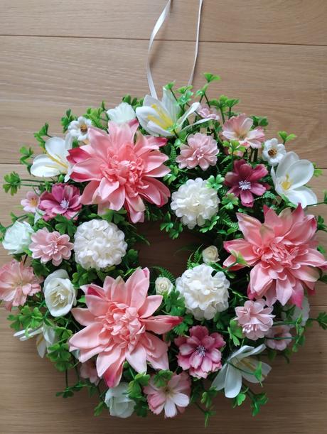 Veniec na dvere 35 cm, 