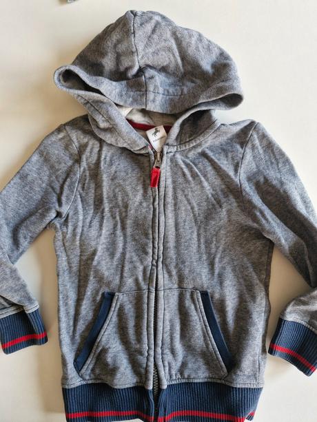 Mikina, palomino,122