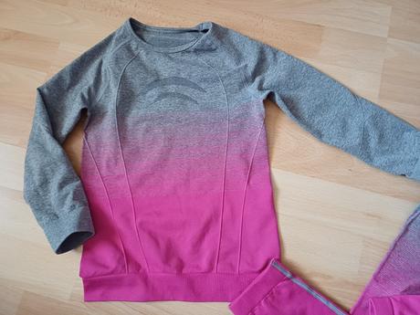 Funkčné termoprádlo 110/116, lupilu,110