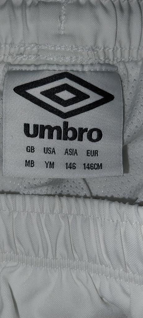 Kraťasy č.146, umbro,146