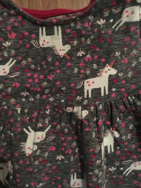 Tunika s jednorozcami, f&f,74