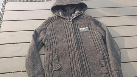 Sveter vel. 146/152, c&a,146