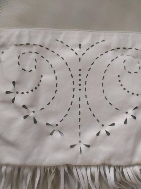 Kozena kabelka  aj do ruky an na pleco  par x vzat, 