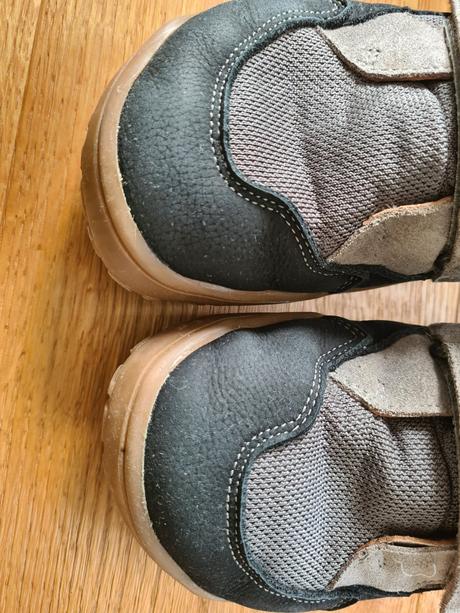 Zimné barefoot topánky pre chlapcov, froddo,33