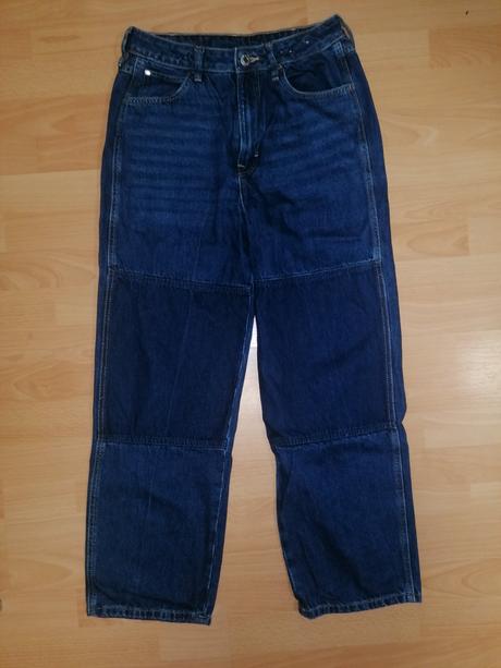 Siroke rifle 164, h&m,164