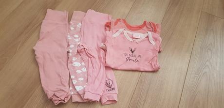 Body s nohavicami, lupilu,74