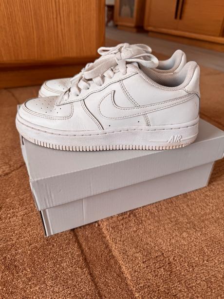 Nike air air force 1, nike,36